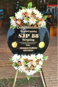 Grand Opening Sungai Penuh