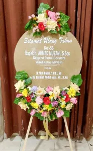 Ulang tahun Sungai Penuh